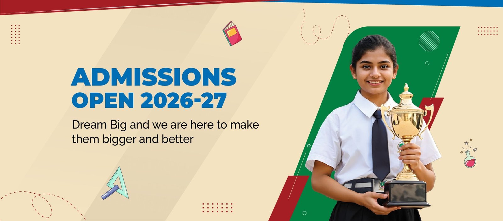 Pallavi Model School, Hayathnagar | Best CBSE School in Hayathnagar